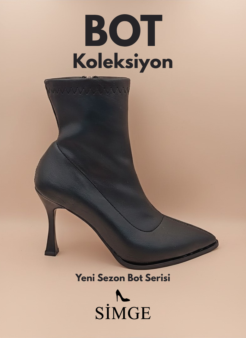 BOT & ÇİZME