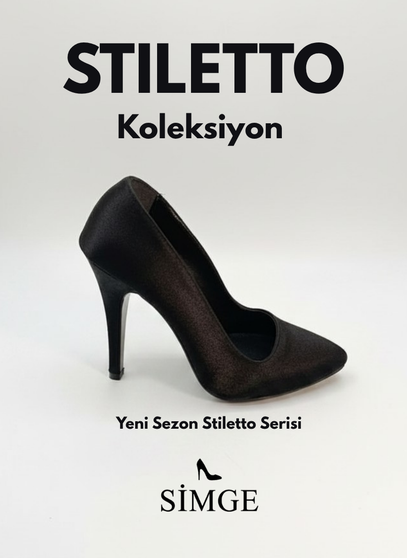 Stiletto